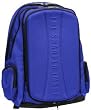The Sharper Image Backpack Speaker System (Blue)