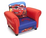 Delta Children's  Products Disney Pixar Cars Upholstered Chair