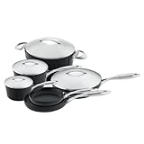 Scanpan Professional 10-Piece Cookware Set