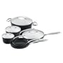 Scanpan Professional 10-Piece Cookware Set