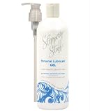 Slippery Stuff Gel 16 Oz.