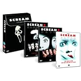 Scream - Collection [DVD]