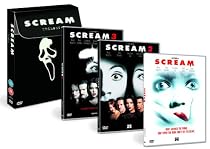 Scream - Collection [DVD] [1996]