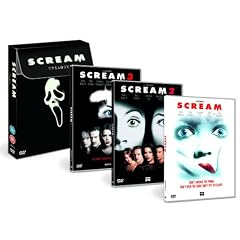 Scream - Collection [DVD] [1996]