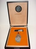 from Colibri of London (FireBird) Colibri Cigar Humidor Gift Set
