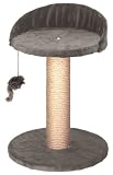 Eigenschaften Maxi-Pet 84476 / Maxi-Pet 84476 Kratzbaum EUROPA, grau Höhe: 54 cm