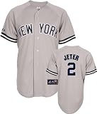 Sporty K9 New York Yankees Pet Jersey - White/Navy Small