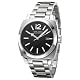 Golana Aero Pro Swiss made Aviators Watch Herrenuhr AE100.2