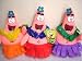Search : Spongebob Squarepants Patrick Star 3 Plush Doll Stuffed Toy