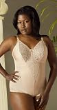 Miraclesuit Shapewear Women's Lace Trim Body Briefer