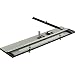 Electronics : Logan Graphics 750 40" Simplex Plus Mini Straight Blade Mat Cutter.
