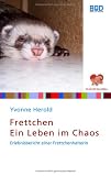 Frettchen Ein Leben im Chaos 41Pu9sG lRL. SL160 Frettchen Ein Leben im Chaos
