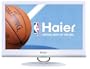 Haier HL22XSLW2 White 22-Inch Ultra Slim LED LCD HDTV
