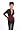 Corset Sexy Waist Nipper Shapewear M or L Sizes: Medium