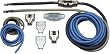 Kicker 05PKD4 4-Gauge Dual Amplifier Power Kit
