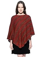 Missoni Poncho (Rojo)