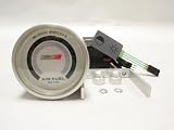 OBX New Radiant Series Racing Sport Meter - Air/Fuel Ratio