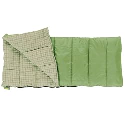 Eureka!  Cayuga 15-Degree Rectangular Sleeping Bag