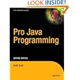 Pro Java Programming