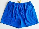 Big Mens Trunks by Beach Rays. Mesh lined with Drawstring and 3 Pockets. 7 Colors: Black, Navy, Red, Royal, Turq, Olive, Khaki. Big Mens Sizes 3X and 4X