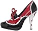 Funtasma Women's Queen-03/B