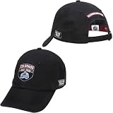 Old Time Hockey Colorado Avalanche Richmond Adjustable Hat