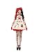 Leg Avenue Women's 2 Piece Voodoo Cutie Doll Costume