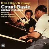 One O`Clock Jump. Count Basie and His Orchestra.