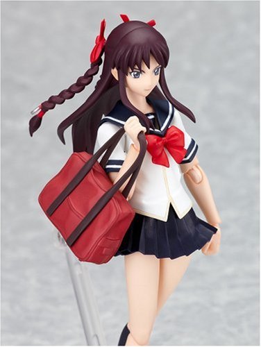 Figma 屍姫 星村眞姫那