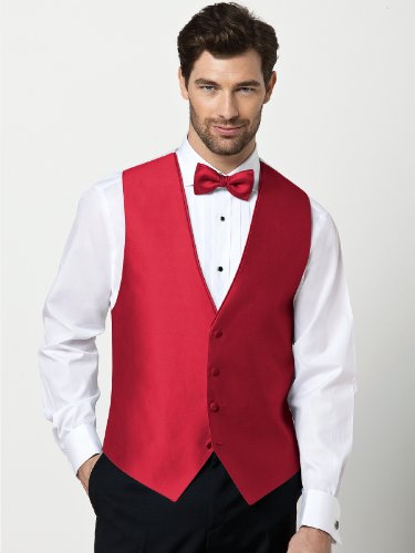 Dessy Paragon Vest