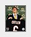 Matted Jay Cutler Chicago Bears 8x10 Photo
