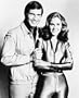 BUCK ROGERS 11X14 B&W PHOTO