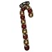 San Francisco 49ers 12PK Ornament