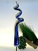106-B Gartenspirale