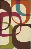 Home Weavers Le Cube G-96 8 x 11 Rug