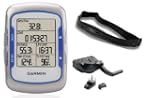 Garmin Edge 500 Bundle - Navegador GPS