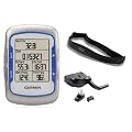 Garmin Edge 500 Bundle - Navegador GPS
