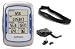 Garmin Edge 500 Cycling GPS with Speed/Cadence Sensor and Digital Heart Rate Monitor
