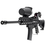 CORE Tippmann A5 Centurion Sniper Marker Package - Response Trigger