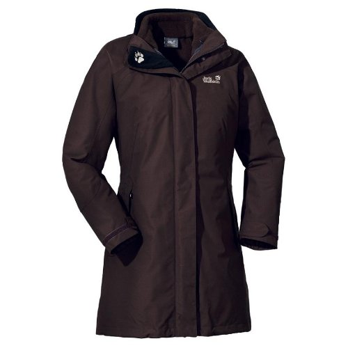 Jack Wolfskin Damen Jacke Ottawa