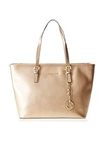 Michael Kors Bolso asa al hombro 30F4GTVT2M (Rosa Palo)