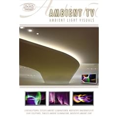 Ambient TV - Ambient Light Visuals