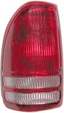 DODGE VAN/PU/SUV DAKOTA PICK-UP TAIL LIGHT LEFT (DRIVER SIDE) 1997-2004