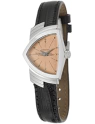 Hamilton Ventura Womens Quartz Watch H24211772