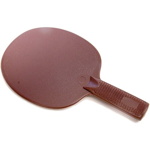 SSG Unistructure Simulated Sand Face Table Tennis Paddle