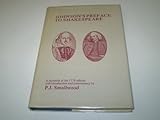 Johnson's preface to Shakespeare : a facsimile of the 1778 edition