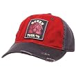 Queen - Tour Of '75 Adjustable Baseball Cap