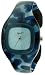 Nike Presto Medium Analogue Watch Translucent Blue WT0012-410