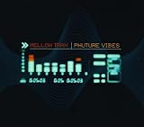 Phuture Vibes [CD-Single, DE, Zeitgeist 563 381-2]