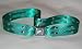 All Products : New! 'Electronic-Blue' Seatbelt Belt With Real Recycled Seatbelt Buckle!